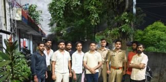एटीएम से पैसा निकालने निकला किशोर सकुशल बरामद, पिपरौली चौकी पुलिस की तत्परता से परिजनों ने ली राहत की सांस