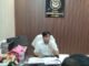इंजीनियरिंग बैकग्राउंड वाले आनंद कुमार कटारिया बने खजनी के नए एसडीएम कार्यभार संभालते ही बोले— पारदर्शी, जवाबदेह और जनकेंद्रित प्रशासन होगी प्राथमिकता