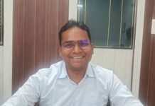 ज्ञान प्रताप सिंह बने सदर एसडीएम, डीएम ने सौंपी अहम जिम्मेदारी पदभार संभालते ही बोले— अपील वाली फाइलें दो दिन में अपर एसडीएम कोर्ट भेजी जाएंगी