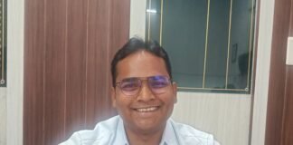 ज्ञान प्रताप सिंह बने सदर एसडीएम, डीएम ने सौंपी अहम जिम्मेदारी पदभार संभालते ही बोले— अपील वाली फाइलें दो दिन में अपर एसडीएम कोर्ट भेजी जाएंगी
