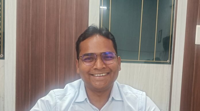 ज्ञान प्रताप सिंह बने सदर एसडीएम, डीएम ने सौंपी अहम जिम्मेदारी पदभार संभालते ही बोले— अपील वाली फाइलें दो दिन में अपर एसडीएम कोर्ट भेजी जाएंगी