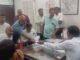 कार्यभार संभालते ही एक्शन मोड में दिखे सदर एसडीएम ज्ञान प्रताप सिंह पहले ही दिन जनसुनवाई कर फरियादियों की सुनी समस्याएं, लंबित फाइलों पर जताई सख्ती