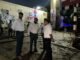 जलभराव पर प्रशासन सख्त, मंडलायुक्त-डीएम ने किया शहर का निरीक्षण पंपसेट से तत्काल जलनिकासी और गड्ढामुक्त सड़कें सुनिश्चित करने के निर्देश