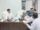 गोरखपुर को 2027 तक बाल श्रम मुक्त बनाने की मुहिम तेज एडीएम सिटी की अध्यक्षता में टास्क फोर्स बैठक, 31 अगस्त तक विशेष अभियान को गति देने के निर्देश