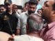सिसवा छठ घाट हादसा: तालाब में डूबने से तीन बच्चों की मौत, डीएम और एसपी ने संभाला मोर्चा डीएम गौरव सिंह सोगरवाल और एसपी शक्ति मोहन अवस्थी ने घटनास्थल का किया निरीक्षण, परिजनों को हरसंभव सहायता का भरोसा