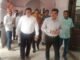कमिश्नरी में मंडलायुक्त इंद्र विक्रम सिंह का औचक निरीक्षण कोर्ट शाखा, रिकॉर्ड रूम और सांख्यिकी विभाग की परखी व्यवस्था, पुराने वादों के शीघ्र निस्तारण के निर्देश