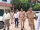उप मुख्यमंत्री ब्रजेश पाठक के दौरे को लेकर प्रशासन अलर्ट हेलीपैड, वीवीआईपी रूट और होटल बालाजी प्रकाश का अधिकारियों ने किया निरीक्षण