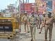 कांवड़ यात्रा को लेकर पुलिस अधीक्षक विनीत जायसवाल अलर्ट गोंडा-अयोध्या सीमा पर सुरक्षा और रूट डायवर्जन व्यवस्था का किया निरीक्षण, अधिकारियों को दिए सख्त निर्देश