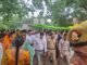 सावन के दूसरे सोमवार पर डीएम ने शिवालयों की व्यवस्थाएं परखीं मंदिरों में उमड़ी श्रद्धालुओं की भीड़, सुरक्षा, कतार और साफ-सफाई को लेकर दिए निर्देश