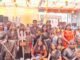 सूर्या स्कूल में धूमधाम से मना स्वतंत्रता दिवस, डॉ. उदय प्रताप, चंद्रावती देवी व सविता चतुर्वेदी ने किया ध्वजारोहण नन्हे-मुन्नों की देशभक्ति से ओतप्रोत प्रस्तुतियों ने मोहा मन, शहीदों के सपनों का भारत बनाने का लिया संकल्प