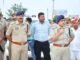 कांवड़ यात्रा को लेकर एसएसपी ने कछला घाट और मार्ग का किया निरीक्षण ‘जीरो इंसीडेंट, जीरो एक्सीडेंट’ के लक्ष्य के साथ सुरक्षा, यातायात और श्रद्धालु सुविधाओं की परखी व्यवस्था