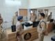 एसएसपी ने पीपीगंज थाने का किया औचक निरीक्षण जनसुनवाई, महिला हेल्प डेस्क और अभिलेखों की जांच, अपराध नियंत्रण पर दिए सख्त निर्देश