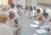 सम्पूर्ण समाधान दिवस में उमड़ी फरियादियों की भीड़, 165 शिकायतें दर्ज 15 मामलों का मौके पर निस्तारण, एडीएम सिटी व एसपी सिटी ने सुनी जनसमस्याएं तहसील सभागार जाते समय दिन में जलती मिली ट्यूबलाइट, एडीएम सिटी ने तत्काल बंद कराई