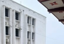 रॉयल्टी के दुरुपयोग पर बड़ी कार्रवाई, गीडा पुलिस ने छह डंपर किए सीज अवैध मिट्टी खनन पर कसा शिकंजा, रेलवे की रॉयल्टी का दूसरे स्थान पर हो रहा था इस्तेमाल