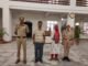 लोन दिलाने के नाम पर 1.67 करोड़ की ठगी, पिता-पुत्री गिरफ्तार छह बैंक ऋण स्वीकृत कर हड़पी रकम, ईएमआई जमा करने का झांसा देकर किया धोखा
