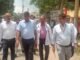जिला अस्पताल में डीएम का औचक निरीक्षण, अव्यवस्थाओं पर सख्त चेतावनी एक माह में सुधार के निर्देश, अगली जांच में गड़बड़ी मिलने पर होगी कार्रवाई