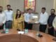 गोरखपुर मंडलायुक्त अनिल ढींगरा को भावभीनी विदाई तीन वर्ष एक माह के कार्यकाल में विकास परियोजनाओं को दी नई गति, अधिकारियों ने सराहा नेतृत्व