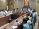 मुख्यमंत्री योगी आदित्यनाथ ने वीडियो कॉन्फ्रेंसिंग से की प्रदेशभर की समीक्षा महिला सुरक्षा, बाढ़, कांवड़ यात्रा और कानून-व्यवस्था पर दिए सख्त निर्देश