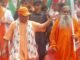 तिरंगा आन-बान और शान का प्रतीक, कभी इसे फहराने के अधिकार के लिए कोर्ट जाना पड़ता था : योगी जी सीएम के नेतृत्व में निकली तिरंगा यात्रा, उमड़ा जनसैलाब; हर घर तिरंगा फहराने का किया आह्वान
