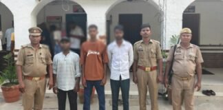 ऑनलाइन गेम के लिए रची अपहरण की कहानी, एआई फोटो भेजकर मांगी एक लाख की फिरौती सिकरीगंज पुलिस ने दो घंटे में बालक को सकुशल बरामद किया, पूछताछ में सामने आई पूरी सच्चाई