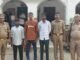 ऑनलाइन गेम के लिए रची अपहरण की कहानी, एआई फोटो भेजकर मांगी एक लाख की फिरौती सिकरीगंज पुलिस ने दो घंटे में बालक को सकुशल बरामद किया, पूछताछ में सामने आई पूरी सच्चाई