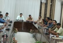 नशे के सौदागरों पर कसेगा शिकंजा, मेडिकल स्टोर से ढाबों तक सघन निगरानी कोडीनयुक्त कफ सिरप और ट्रामाडोल जैसी दवाओं के दुरुपयोग पर सख्ती, तस्करी नेटवर्क की संपत्ति कुर्क करने की तैयारी