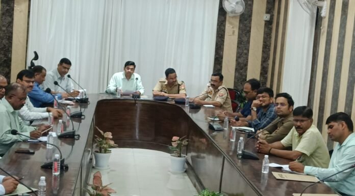 नशे के सौदागरों पर कसेगा शिकंजा, मेडिकल स्टोर से ढाबों तक सघन निगरानी कोडीनयुक्त कफ सिरप और ट्रामाडोल जैसी दवाओं के दुरुपयोग पर सख्ती, तस्करी नेटवर्क की संपत्ति कुर्क करने की तैयारी