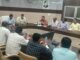 टेराकोटा को नई उड़ान देने की तैयारी, कारीगरों को बाजार से जोड़ने पर जोर ओडीओपी की बैठक में डीएम ने योजनाओं का लाभ दिलाने के दिए निर्देश, ब्रांडिंग, डिजाइन और ऑनलाइन मार्केटिंग बढ़ाने पर जोर