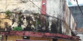गांव-गांव पहुंची पुलिस, चौपाल में सुनीं जनसमस्याएं त्वरित निस्तारण के साथ अपराध नियंत्रण और कम्युनिटी पुलिसिंग पर जोर