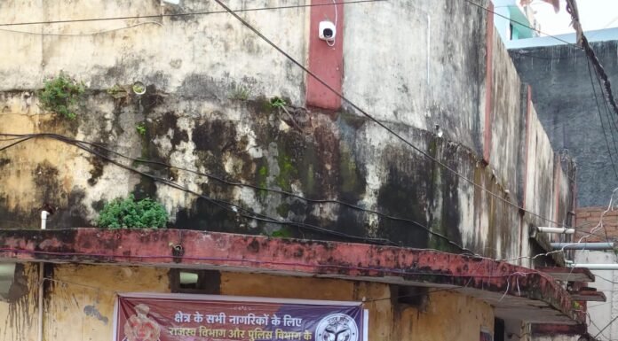 गांव-गांव पहुंची पुलिस, चौपाल में सुनीं जनसमस्याएं त्वरित निस्तारण के साथ अपराध नियंत्रण और कम्युनिटी पुलिसिंग पर जोर