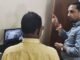 बहनों ने डीएम को बांधी राखी, शगुन पाकर खिल उठे चेहरे रक्षाबंधन से पहले बेटियों से आत्मीय संवाद, डीएम ने शिक्षा और सपनों को पूरा करने के लिए किया प्रेरित