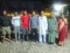 बेंगलुरु से घर लौटते समय भटक गया युवक, पुलिस ने मेहदावल बाईपास से बरामद कर परिजनों को सौंपा तकनीकी मदद से मिली लोकेशन, चौकी प्रभारी मगहर की टीम ने तत्परता दिखाकर युवक को सुरक्षित पहुंचाया