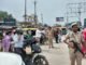 नौसड़ में यातायात व्यवस्था परखे, एसएसपी ने दिए सख्त निर्देश वाहनों के अनावश्यक ठहराव पर रोक और दबाव बढ़ने पर तत्काल यातायात प्रबंधन के आदेश