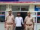 अपहरण-दुष्कर्म के आरोप में वांछित आरोपी गिरफ्तार सहजनवां पुलिस ने सुरदही निवासी दीपेश यादव को पकड़ा, गंभीर धाराओं में दर्ज है मुकदमा