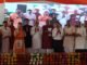 बशारतपुर कल्याण मंडपम का सीएम योगी ने किया लोकार्पण 130.73 करोड़ की 170 विकास परियोजनाओं की गोरखपुर को दी सौगात, लोकार्पण के साथ कई परियोजनाओं का शिलान्यास