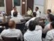 निर्माण कार्यों में गुणवत्ता से समझौता नहीं, समयसीमा में पूरा करें काम एसडीएम ने की समीक्षा, आय-जाति-निवास प्रमाणपत्रों की रिपोर्ट जांच के बाद ही भेजने के निर्देश