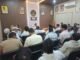 बारात घर और उत्सव भवनों के निर्माण में तेजी लाने के निर्देश उपनिदेशक पंचायत ने समीक्षा बैठक में तय समय में कार्य पूरा कराने पर दिया जोर