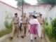 डीएम-एसपी ने जिला कारागार का किया निरीक्षण, व्यवस्थाओं को परखा बैरक, रसोईघर और चिकित्सालय का जायजा, बंदियों से संवाद कर जानी समस्याएं