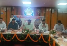 खोराबार के ईडब्ल्यूएस-एलआईजी आवास अब ‘रुद्राक्ष एनक्लेव’, एमआईजी को मिला ‘मानसरोवर एनक्लेव’ नाम जीडीए बोर्ड बैठक में आवास, सड़कों, रामगढ़ताल और प्रेक्षागृह को लेकर कई अहम फैसले