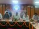 खोराबार के ईडब्ल्यूएस-एलआईजी आवास अब ‘रुद्राक्ष एनक्लेव’, एमआईजी को मिला ‘मानसरोवर एनक्लेव’ नाम जीडीए बोर्ड बैठक में आवास, सड़कों, रामगढ़ताल और प्रेक्षागृह को लेकर कई अहम फैसले