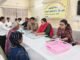 हरैया में डीएम-एसपी ने सुनी फरियाद, अधिकारियों को दिए त्वरित निस्तारण के निर्देश