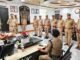 IGRS में लापरवाही पर दरोगा-सिपाही को दौड़ लगाने की सजा एसपी ने समीक्षा में पकड़ी लापरवाही, विभागीय जांच और फाइल खोलने के भी निर्देश