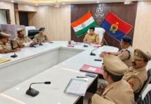 कालबाधित विवेचनाओं में लापरवाही पर चार विवेचकों का वेतन रोका चार अन्य के खिलाफ प्रारंभिक जांच, एसपी ने कहा- देरी और शिथिलता बर्दाश्त नहीं