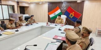 कालबाधित विवेचनाओं में लापरवाही पर चार विवेचकों का वेतन रोका चार अन्य के खिलाफ प्रारंभिक जांच, एसपी ने कहा- देरी और शिथिलता बर्दाश्त नहीं