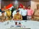 ई-रिक्शा में झोला काटकर चेन चोरी करने वाली दो महिलाएं गिरफ्तार चेन, नकदी, कटर समेत सामान बरामद, मध्य प्रदेश के राजगढ़ की रहने वाली हैं आरोपी