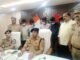 पहलवान ब्रह्मानंद हत्याकांड का खुलासा, पांच आरोपी गिरफ्तार आंखों में मिर्च पाउडर डालकर गिराया, फिर लाठी-डंडों और गैंती से किया हमला; पुरानी रंजिश बनी हत्या की वजह