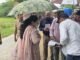 मगहर कताई मिल का डीएम ने किया निरीक्षण, 18 एकड़ अतिरिक्त जमीन की तलाश टेक्सटाइल एवं अपैरल पार्क के लिए उपलब्ध है 38 एकड़ भूमि, डीएम अनुज मलिक ने किसानों से भी की वार्ता