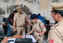 पीड़ितों की शिकायत पर तत्काल करें कार्रवाई : एएसपी कोतवाली के औचक निरीक्षण में साइबर व मिशन शक्ति केंद्र की परखी व्यवस्था, अपराध नियंत्रण को लेकर दिए निर्देश