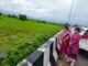 बारिश से फसलों पर आफत, खेतों में नुकसान देखने पहुंचे डीएम-एसपी अकबरपुर और भीटी के प्रभावित इलाकों का किया निरीक्षण, क्षति का आकलन कर किसानों को जल्द सहायता दिलाने के निर्देश