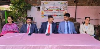 गलत व्यवहार को छिपाएं नहीं, शिक्षक या अभिभावक को तुरंत बताएं सावित्री विद्या विहार इंटर कॉलेज में छात्र-छात्राओं को पॉक्सो एक्ट और बच्चों के अधिकारों की दी जानकारी